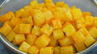 Amazing potato recipes | Easy and cheap recipes | Crispy Potato snacks