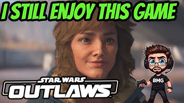 Star Wars Outlaws Ep 7 "False Flag" (No Commentary) | Epic Space Adventures