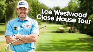 Lee Westwood