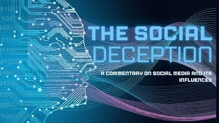 The Social Deception: 2024 Surveillance Capitalism Submission