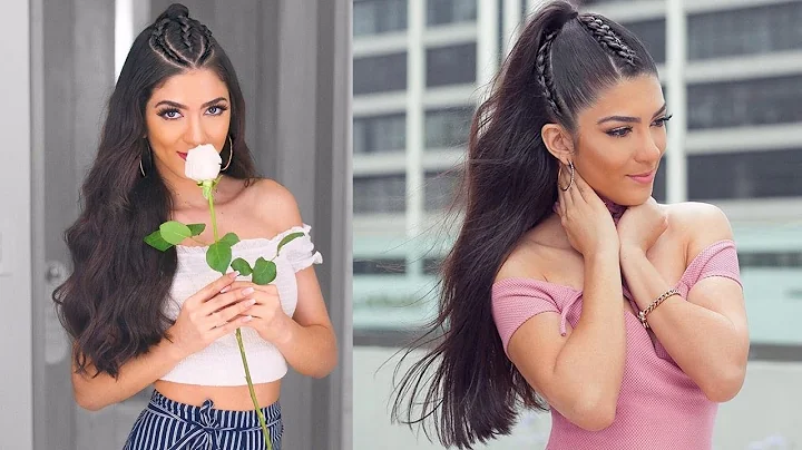 Sherry Maldonado Top 15 Beautiful Hairstyles for 2...