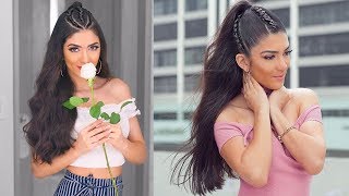 Sherry Maldonado Top 15 Beautiful Hairstyles for 2018