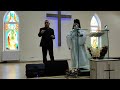 #МирВсем 🕊 Проповедь в собрании евангельских христиан в Рустави, Грузия! #АрхиепископСергейЖуравлев