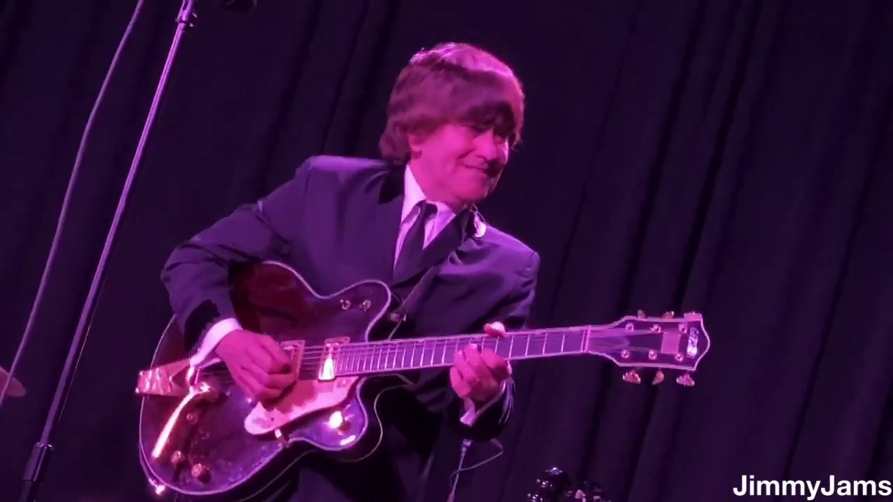 1964 The Tribute - Taxman - The Magic Bag 1-5-20