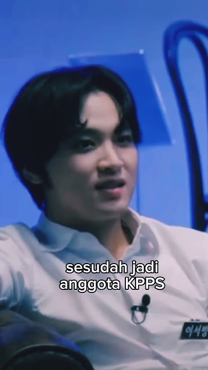 Sebelum dilantik menjadi KKPS dan sesudah menjadi anggota KPPS #KPPS #JokesKkps