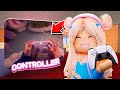 I Did MM2 DARES On CONTROLLER...