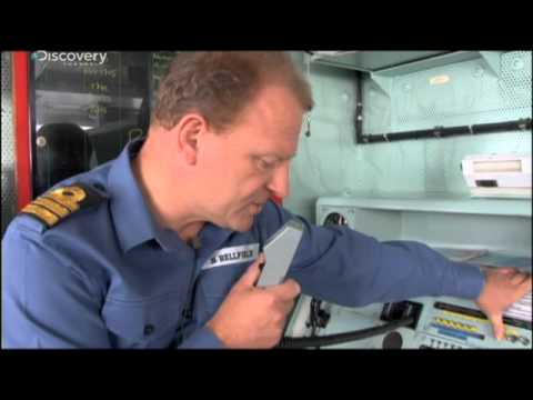 navy officer ranks HMS Ark Royal - The Final Voyage