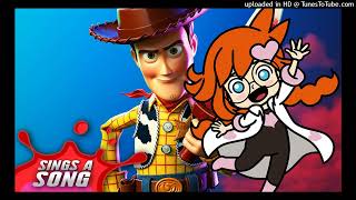 Cursed Woody Sings A Song × Penny's Song (Mashup)