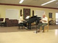 Scherzo - Green Valley Chamber Music Society