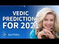 The Truth Will Come Out! Joni Patry on What to Know about the Big Changes in 2021