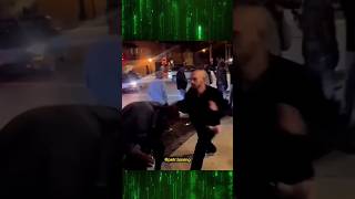 street fight 👊 #mma #selfdifence #fighttechniques #wushufight  #streetfighter #roadfighttechniques