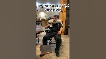Thumbnail of Mead Hall Music at the Drunken Smithy