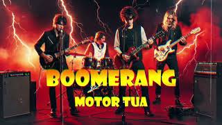 Download Lagu ROCK LEGEND BOOMERANG - MOTOR TUA | COVER BY AURORA MUSIK AI MP3 Download Lagu ROCK LEGEND BOOMERANG - MOTOR TUA | COVER BY AURORA MUSIK AI MP3