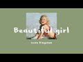 Beautiful girl - Sean kingston | แปลเพลง/แปลไทย