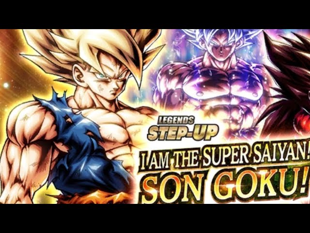 SPOILER ALERT* SUPER SAIYAN SHALLOT STABBED!!! SSJ SHALLOT DEAD!? [Dragon  Ball Legends] 