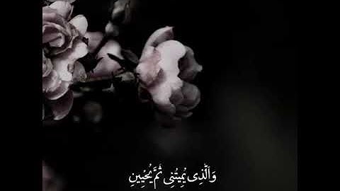 سورة الشعراء