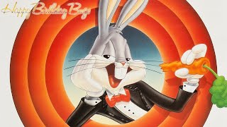 Happy Birthday, Bugs: 50 Looney Years 1990 Warner Bros Bugs Bunny Documentary Short Film