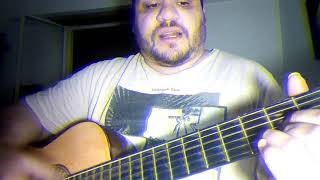 Intoxicados - *nunca quise* cover