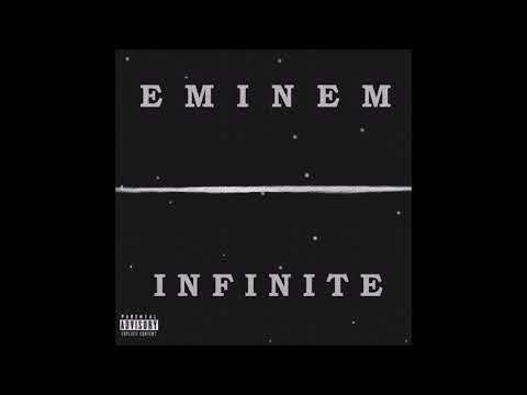 Eminem Infinite Full Original Instrumental