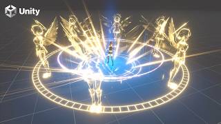 asset | Demo for the Unity Asset Store