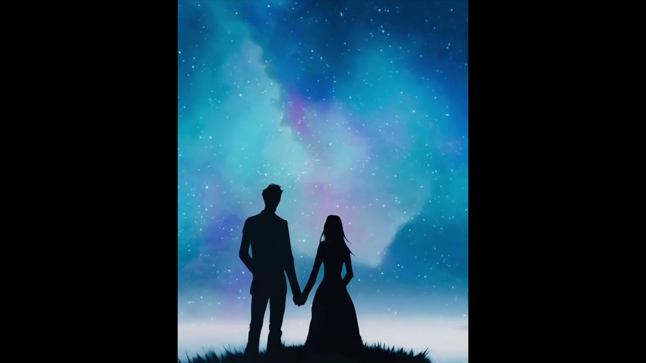 Cosmic Drift - Piano & Ambient Synth Soundscape