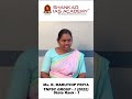 Tnpsc group  i topper ms r maurthip priya state rank 1  tnpsc  tnpsc group i mock interview 