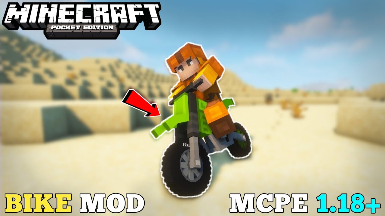 Minecraft PE (Pocket Edition) APK + MOD (1.17) Download for Android - Hog  Saddle - The Original Tripod Saddle