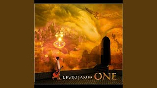 Video thumbnail of "Kevin James - Temple of My Heart"