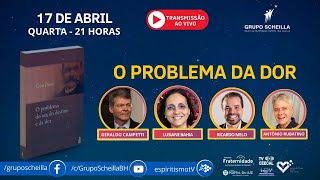 O PROBLEMA DA DOR