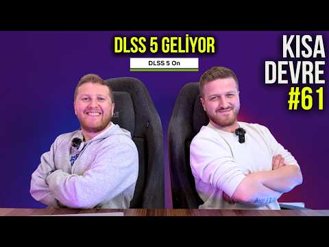 Kısa Devre #61: Bellek Krizi 2030'a Kadar Sürebilir, Instagram’dan Şaşırtan Hamle, Xbox One Kırıldı