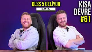 Kısa Devre #61: Bellek Krizi 2030'a Kadar Sürebilir, Instagram’dan Şaşırtan Hamle, Xbox One Kırıldı