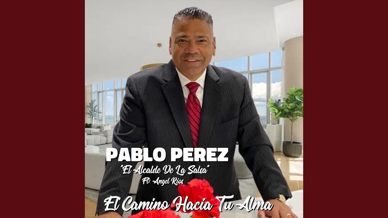 El Camino Hacia Tu Alma (feat. Angel Rios) - YouTube