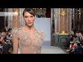 LA MÉTAMORPHOSE Haute Couture Spring 2019 Paris - Fashion Channel