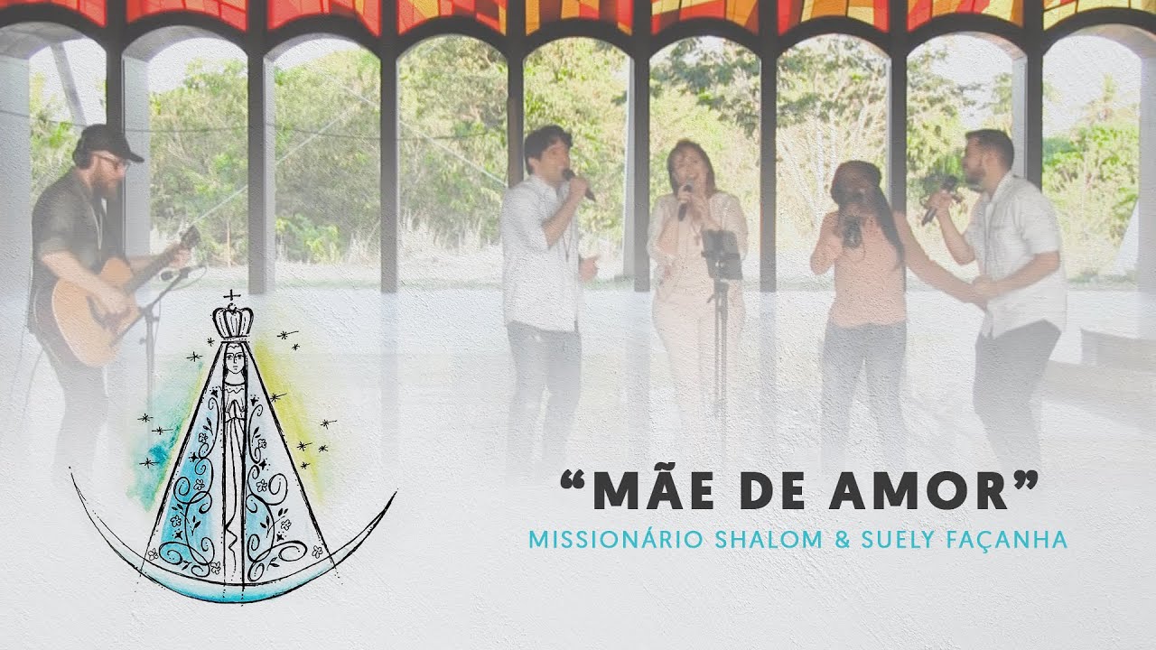 Suely Façanha - CdEm tuas Mãos by Comunidade Shalom - Issuu