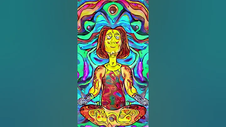 The Easiest Way To Enter Deep Meditative States