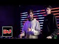 Marino Canal B2B Jeremy Olander Live From DJ Mag HQ Marino Canal B2B Jeremy Olander Live From DJ Mag HQ