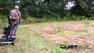 Adrenaline Junkies TV QuietKat Review