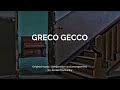 GRECO GECCO  (original composition)