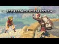 1st Attempt to Reach 10,000m GLITCHED in Zelda Breath of the Wild