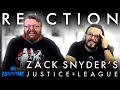 Zack Snyder’s Justice League | Official Teaser REACTION!! DC FanDome