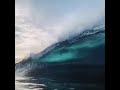 اجمل موجه في العالم
