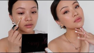 UPDATED EVERYDAY MAKEUP ROUTINE | SACHEU