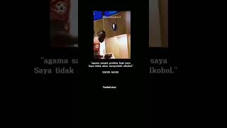Download Lagu story wa Sadio Mane keren #mane #sholawat #shorts #storywasepakbola #football MP3 Download Lagu story wa Sadio Mane keren #mane #sholawat #shorts #storywasepakbola #football MP3