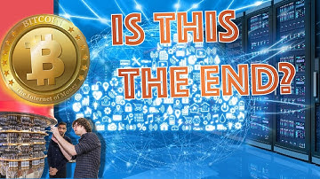 DOES This New QUANTUM COMPUTER Mean the END FOR BITCOIN & Crypto? 430 MILLION Ethereum Mass Adoption