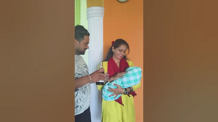 wait for last🤣 #viral #shortsfeed #shorts #shortvideo #shortsviral #trending #funny #reels #ytshorts