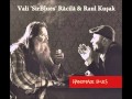 Vali 'SirBlues' Racila & Raul Kusak - Sugar Mama Blues - 04