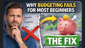 How to Budget Your Money for Beginners | Step-by-Step Guide