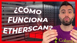 Qué es ETHERSCAN y CÓMO FUNCIONA | ANÁLISIS DE WALLETS, TRANSACCIONES Y MUCHO MÁS