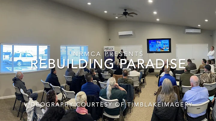 Rebuilding Paradise iMovie 10 19 2021