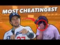 MLB's Most CHEATINGEST Moments (2021 Edition)